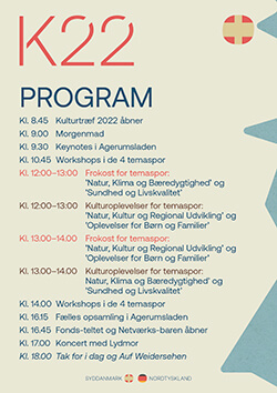 K22 Program