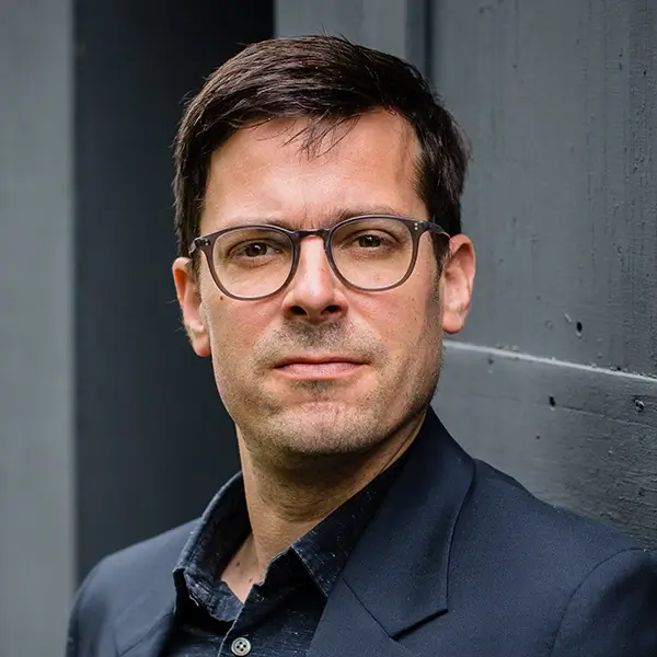 András Siebold, Kampnagel, Hamburg